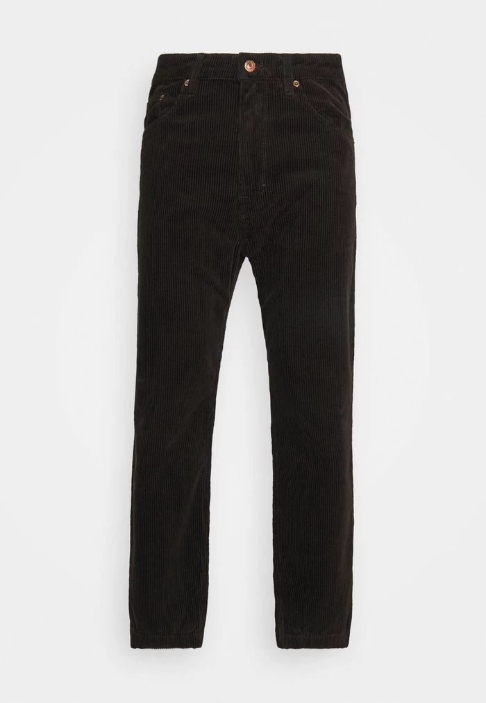 DRYKORN BIT - Straight Leg Jeans - Braun 7 DRYKORN BIT - Straight Leg Jeans - Braun - Image 5