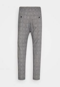 DRYKORN JEGER - Trousers - Grey -Trend Code Shop 0b57a1501904487ea126f8f2c69717cd