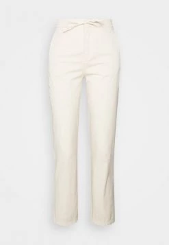 DRYKORN FOR - Trousers - Offwhite -Trend Code Shop 0b59c592688d4649b7102fb4a5df8bce