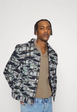 DRYKORN BENEDICKT - Polo Shirt - Brown -Trend Code Shop 0b7b771036ac4e8998acc98120cf4594