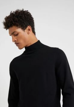 DRYKORN WATSON - Jumper - Black -Trend Code Shop 0b907d1661744a43bebed7a067f86e57
