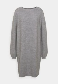 DRYKORN MARISA - Jumper Dress - Grau 12 DRYKORN MARISA - Jumper Dress - Grau -Trend Code Shop 0beb76f582b04953877441ee92b69eb2