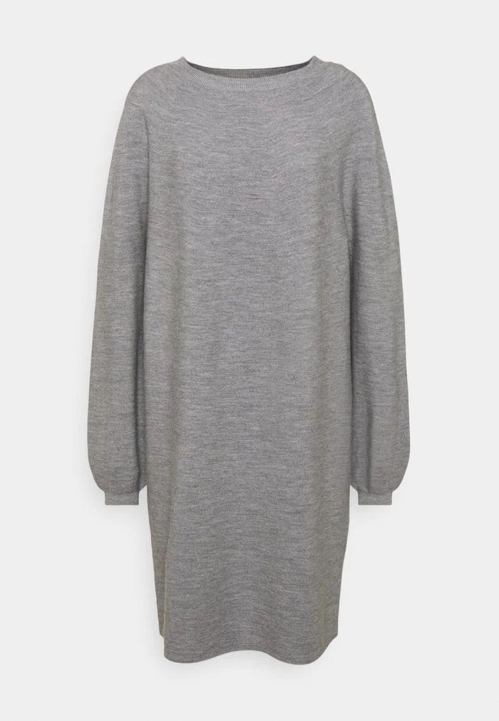 DRYKORN MARISA - Jumper Dress - Grau 7 DRYKORN MARISA - Jumper Dress - Grau - Image 5