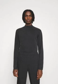 DRYKORN MORITZ - Long Sleeved Top - Grau