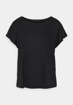DRYKORN KIMANA - Basic T-shirt - Schwarz