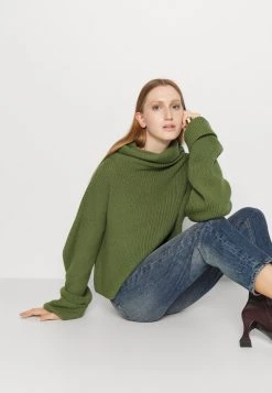 DRYKORN MOM - Relaxed Fit Jeans - Blue 11 DRYKORN MOM - Relaxed Fit Jeans - Blue -Trend Code Shop 0c4664d87ae14bea8ebacb52dd2e04c9