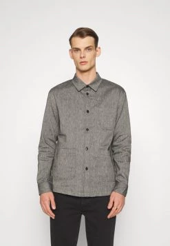 DRYKORN LAWEE - Summer Jacket - Blue