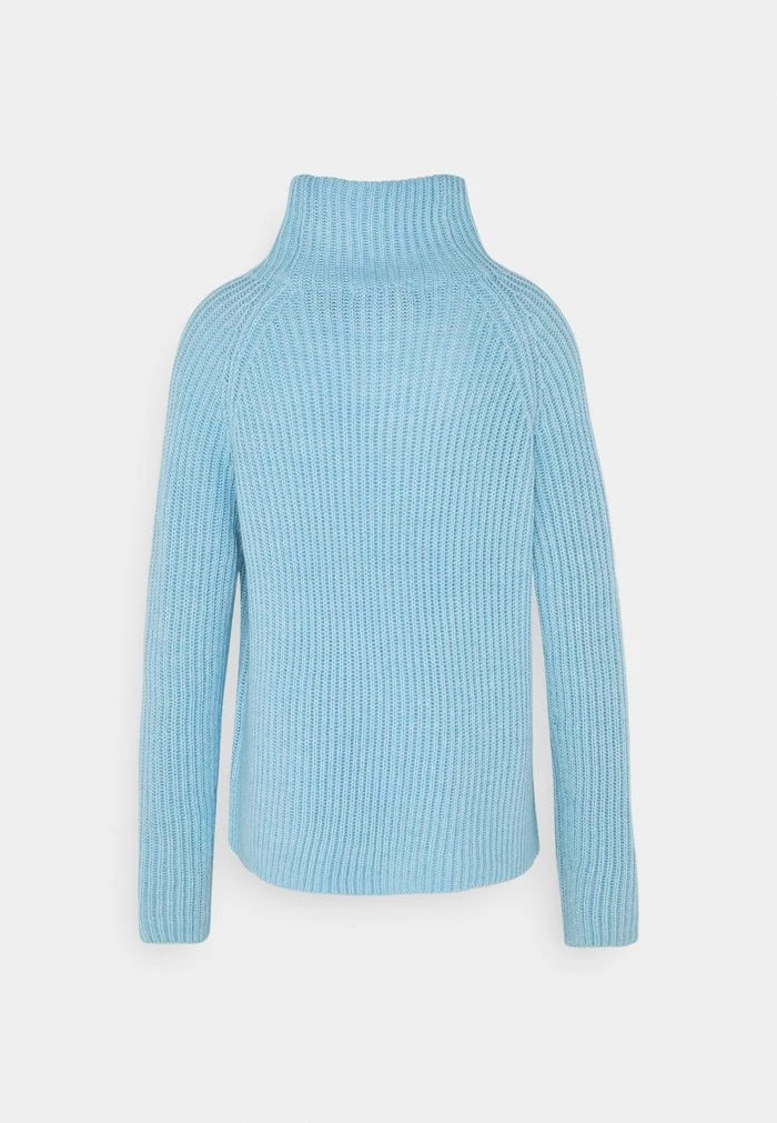 DRYKORN ARWEN - Jumper - Light Blue 4 DRYKORN ARWEN - Jumper - Light Blue - Image 2