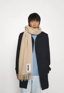 DRYKORN GAZE UNISEX - Scarf - Brown
