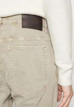 DRYKORN WEL - Slim Fit Jeans - Braun -Trend Code Shop 0cc9aa0dfbe64ad09593c1d002af99ab