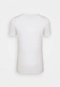 DRYKORN CARIS 2 PACK - Undershirt - All White 8 DRYKORN CARIS 2 PACK - Undershirt - All White -Trend Code Shop 0d171d4d63e64d1c96212a6e0eae5198