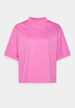 DRYKORN KHARA - Basic T-shirt - Lila