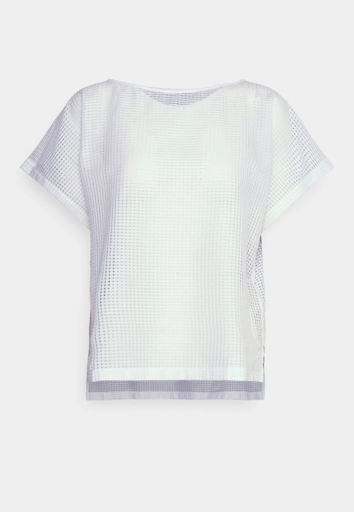 DRYKORN SOMIA - Blouse - Weiss 3 DRYKORN SOMIA - Blouse - Weiss