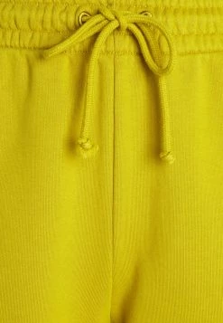 DRYKORN ONCE - Tracksuit Bottoms - Gelb -Trend Code Shop 0d7901e21e034c9fac5c206b23b9f075