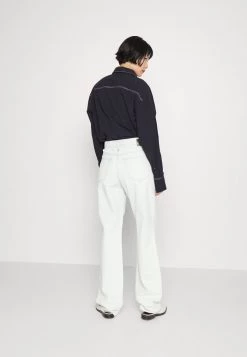 DRYKORN ABE - Straight Leg Jeans - Blue 10 DRYKORN ABE - Straight Leg Jeans - Blue -Trend Code Shop 0da1f2b7da284075a24354d2aa7093d6