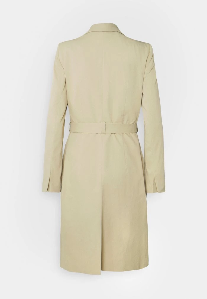 DRYKORN PLYMOUTH - Trenchcoat - Braun 4 DRYKORN PLYMOUTH - Trenchcoat - Braun - Image 2