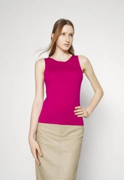 DRYKORN OLINA - Top - Purple