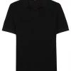DRYKORN BRAIAN - Polo Shirt - Black -Trend Code Shop 0e0476981c734aa3ae4076b134544560