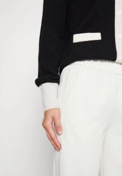 DRYKORN RASE - Tracksuit Bottoms - Offwhite -Trend Code Shop 0e0668d995a94b3395b5c6e0583702be