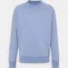 DRYKORN FLORENZ - Sweatshirt - Blue