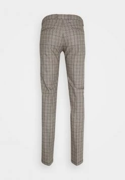 DRYKORN HOOP - Trousers - Grey -Trend Code Shop 0e83fb764d78437bb6e5a6d0cbfcdff1