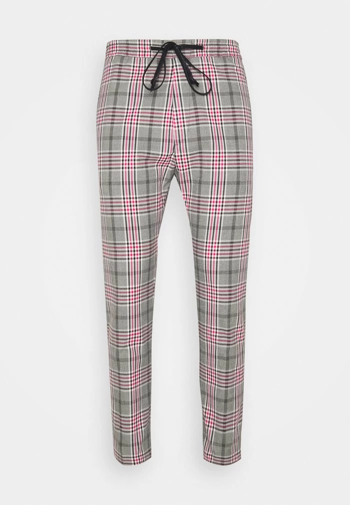 DRYKORN JEGER - Trousers - Grau 3 DRYKORN JEGER - Trousers - Grau