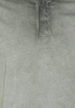 DRYKORN LOUIS - Basic T-shirt - Green -Trend Code Shop 0eb2996123544d07824381e74945f277