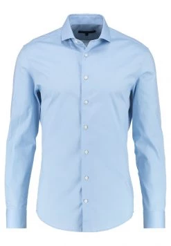 DRYKORN ELIAS - Formal Shirt - Light Blue -Trend Code Shop 0ec7b46b88e942e5bccd3671e4e09e64