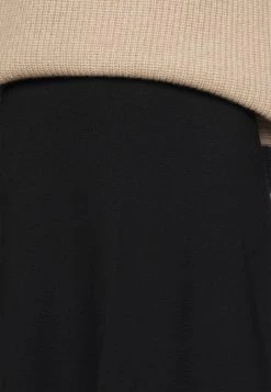 DRYKORN MEDA - A-line Skirt - Schwarz -Trend Code Shop 0ec890b4f4404e5fbb2011bada72bc42