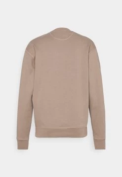 DRYKORN FELIX - Sweatshirt - Braun -Trend Code Shop 0f000e4427aa4c1e891c82f097438cde