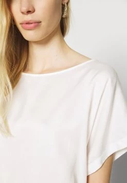 DRYKORN SOMIA - Blouse - Weiss -Trend Code Shop 0f2c34ef3869442b88a266084039b1e1