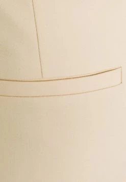 DRYKORN BYDE - Trousers - Sand -Trend Code Shop 0f3c7e36ce9846f695ed49e0d9a30df0