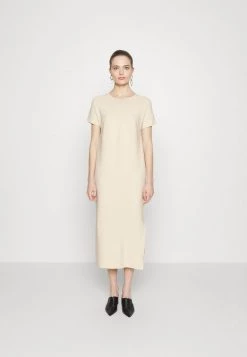 DRYKORN ILONI - Jumper Dress - Beige