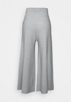 DRYKORN HEIGHT - Trousers - Grau 6 DRYKORN HEIGHT - Trousers - Grau -Trend Code Shop 0fa9c64268b444ccbf83ae1fbbbf73e4