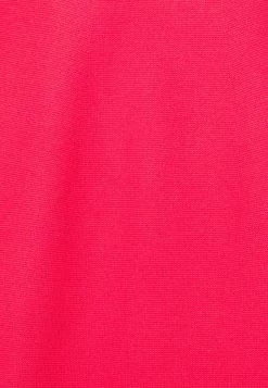 DRYKORN MARISA - Jumper Dress - Red -Trend Code Shop 0fc11554e4d846d5a63418bc13a20bea