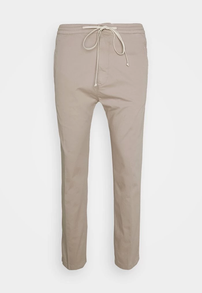 DRYKORN JEGER - Trousers - Beige 8 DRYKORN JEGER - Trousers - Beige - Image 6
