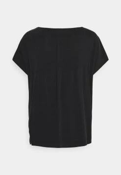 DRYKORN KIMANA - Basic T-shirt - Schwarz 19 DRYKORN KIMANA - Basic T-shirt - Schwarz -Trend Code Shop 0fe57cdfac4f401f825454eb778df51e