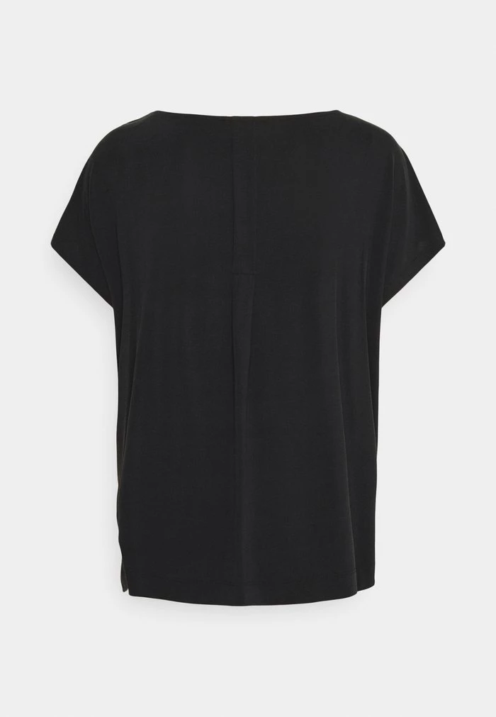 DRYKORN KIMANA - Basic T-shirt - Schwarz 11 DRYKORN KIMANA - Basic T-shirt - Schwarz - Image 9