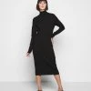 DRYKORN JOSEPPA - Jumper Dress - Schwarz