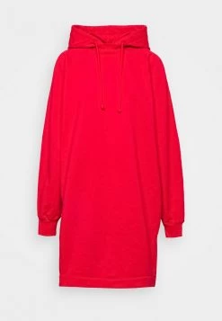 DRYKORN KELENIA - Day Dress - Rot