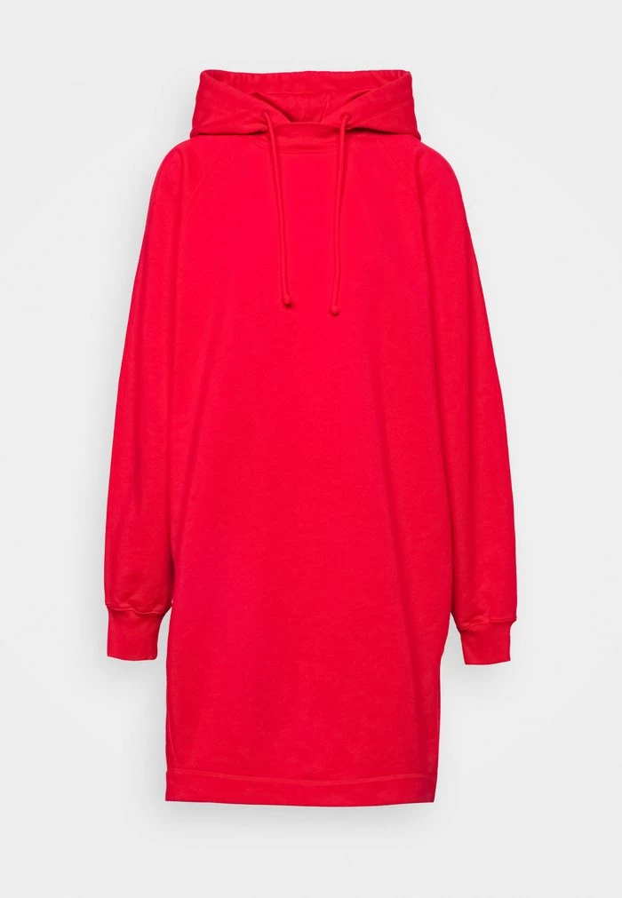 DRYKORN KELENIA - Day Dress - Rot 3 DRYKORN KELENIA - Day Dress - Rot