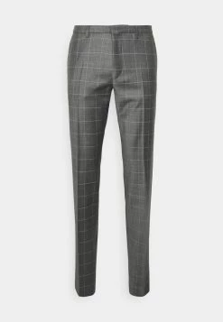 DRYKORN OREGON - Suit - Anthracite -Trend Code Shop 103c2c4cfbcb443faf50f272fd83e966