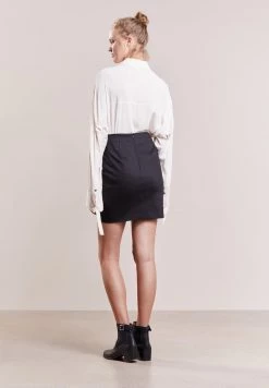 DRYKORN NAJA - Pencil Skirt - Black 9 DRYKORN NAJA - Pencil Skirt - Black -Trend Code Shop 1058b51437b6402c86b03cd231035bc5