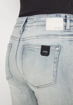 DRYKORN NEED - Jeans Skinny Fit - Blue -Trend Code Shop 1081315b901941d28080526671a8772c