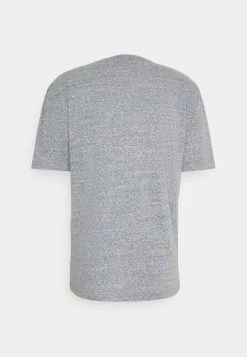 DRYKORN RANIEL - Basic T-shirt - Blau -Trend Code Shop 10e1539db0a24ff6a1528f9e65db2e77