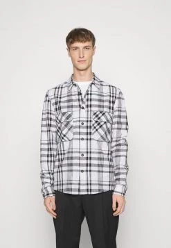 DRYKORN SELED - Shirt - Off White -Trend Code Shop 10e1d3b9698641d1947d12f3004098c1