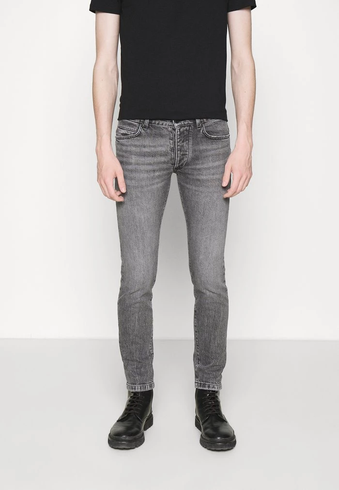 DRYKORN JAZ - Jeans Skinny Fit - Grau 3 DRYKORN JAZ - Jeans Skinny Fit - Grau