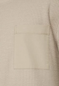 DRYKORN BENT - Jumper - Brown -Trend Code Shop 114ebb208dfa4e6a9ea8a0cb2d08ce32