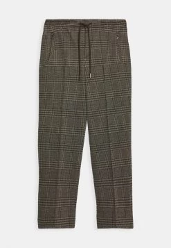DRYKORN ACCESS - Trousers - Braun -Trend Code Shop 1159c3d921474ff495be5fdb2023ad2a