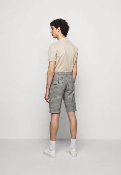 DRYKORN KRINK - Shorts - Beige -Trend Code Shop 1168d53ba6a04fbb82c75457a87232f3